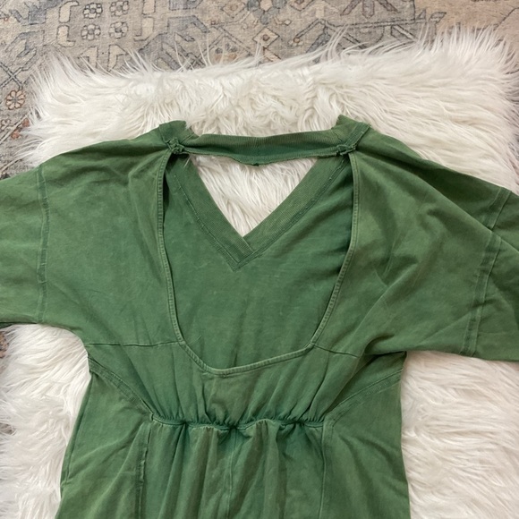 Free People Hot Shot Runner One-Piece - Picture 12 of 12